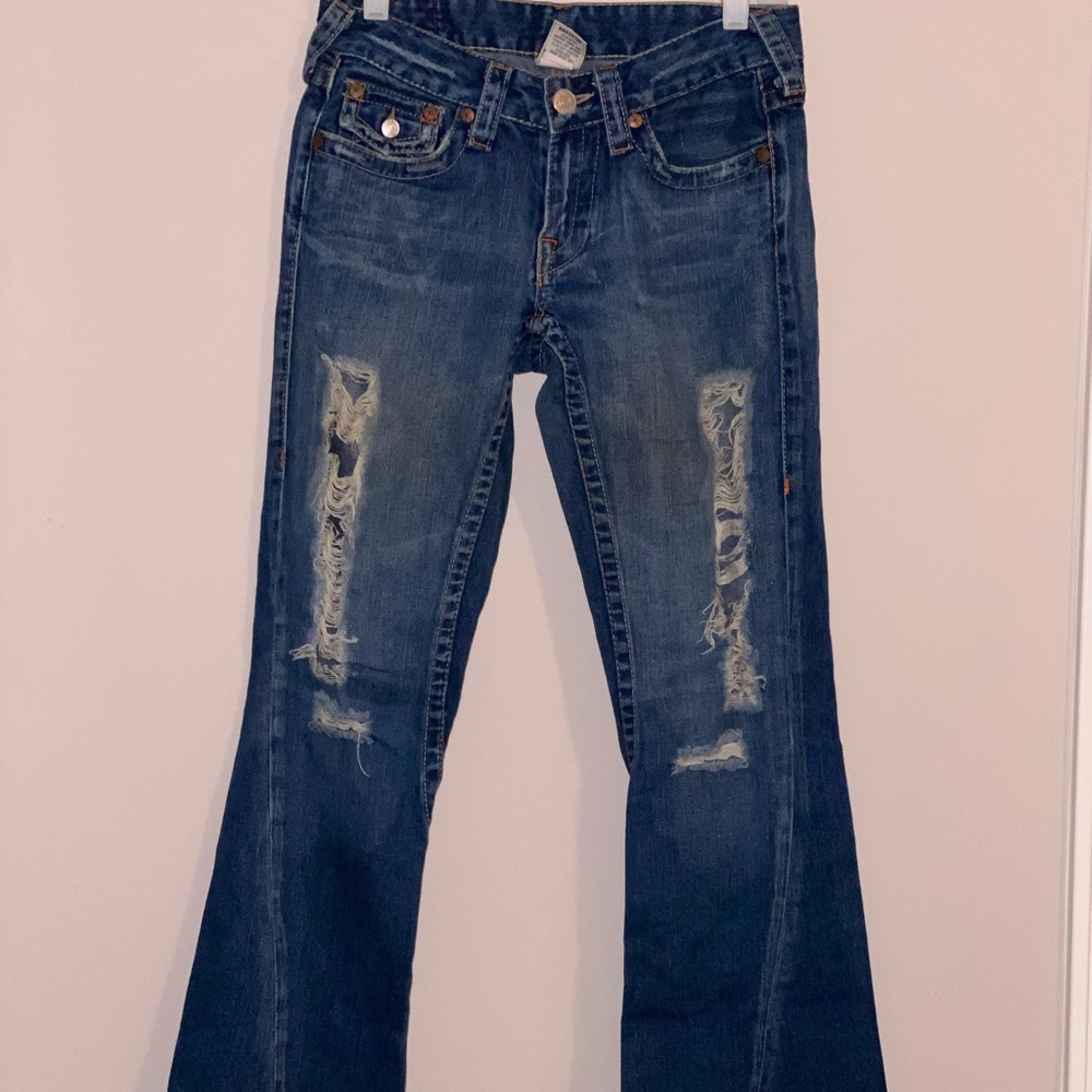 Vintage True Religion